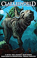 Clarkesworld Magazine Issue 81
