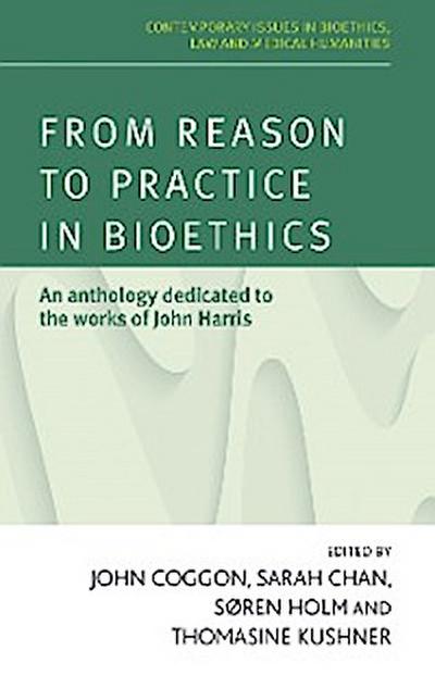 From reason to practice in bioethics