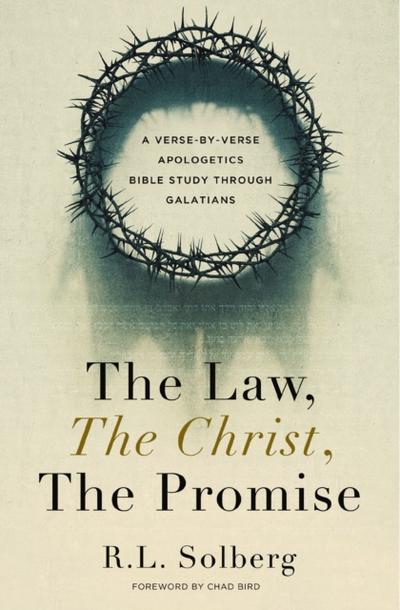 Law, the Christ, the Promise