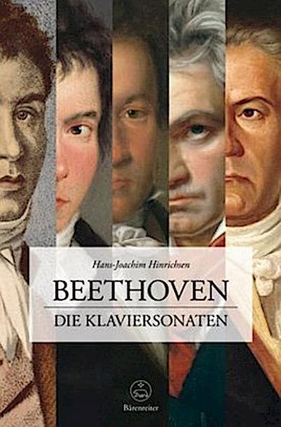 Beethoven. Die Klaviersonaten