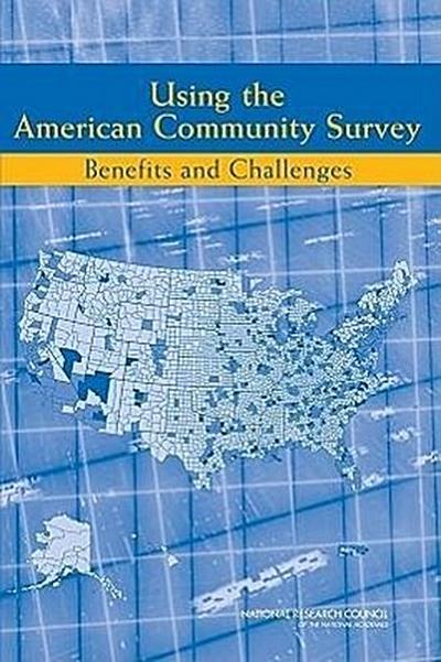Using the American Community Survey