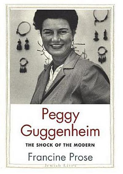Peggy Guggenheim