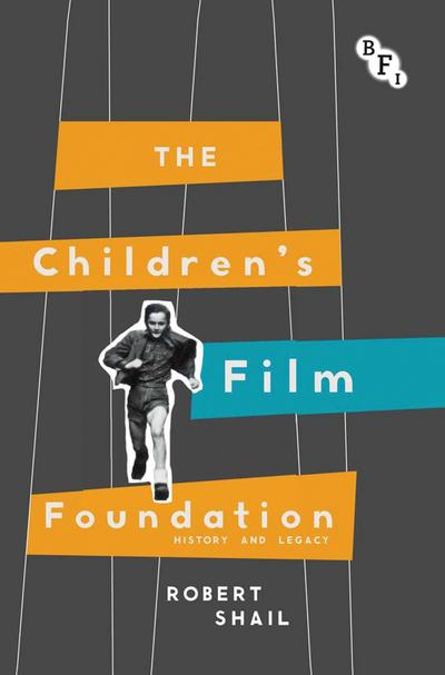 The Children’s Film Foundation