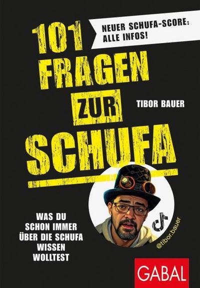 101 Fragen zur SCHUFA: Was du schon immer über die SCHUFA wissen wolltest | Neuer SCHUFA-Score: Alle Infos! (Dein Erfolg)