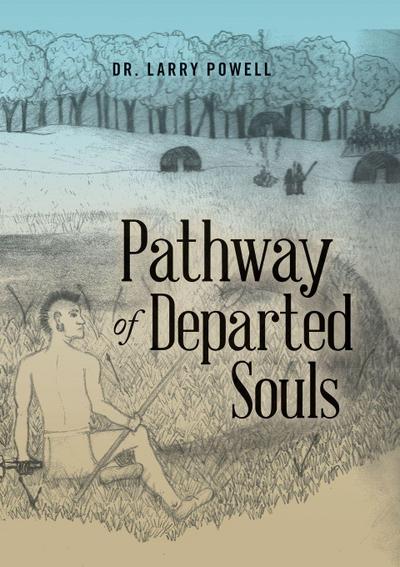 Pathway of Departed Souls