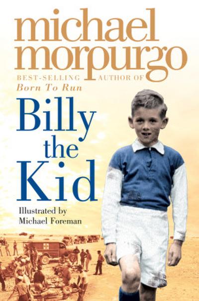 BILLY KID PB