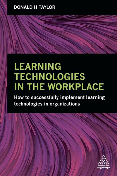 Learning Technologies in the Workplace