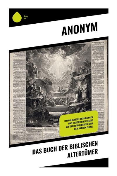 Das Buch der Biblischen Altertümer