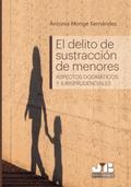 El delito de sustracción de menores