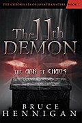 The 11Th Demon