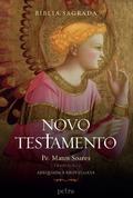 Box - Bíblia Sagrada: Novo Testamento