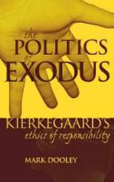 The Politics of Exodus