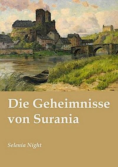 Die Geheimnisse von Surania
