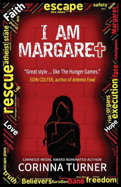 I Am Margaret