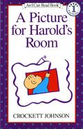 A Picture for Harold’s Room