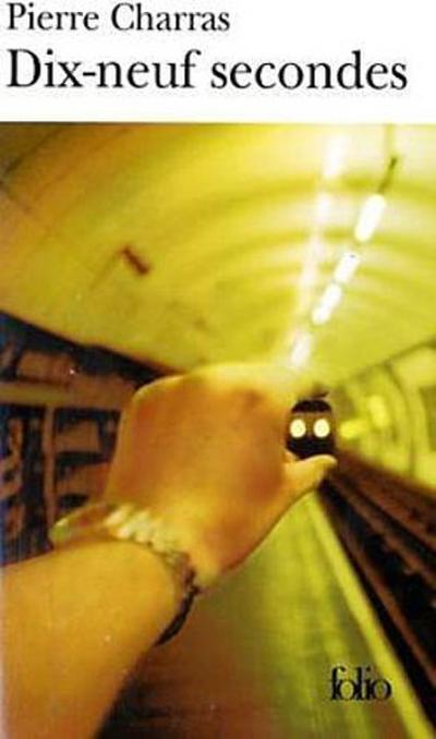 Dix-neuf secondes
