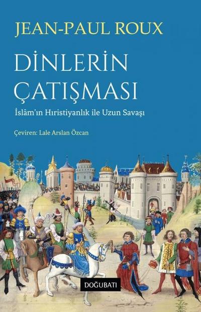Dinlerin Catismasi