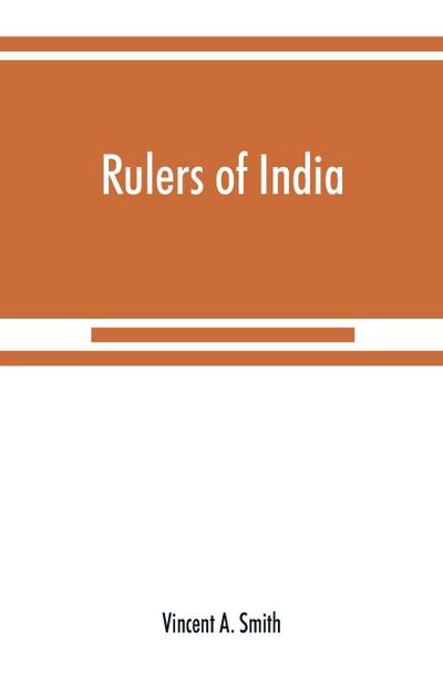 Rulers of India