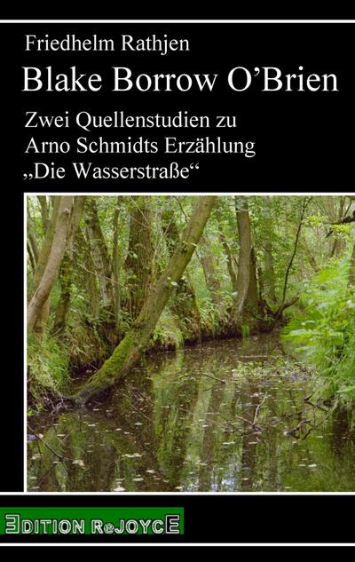 Blake Borrow O’Brien