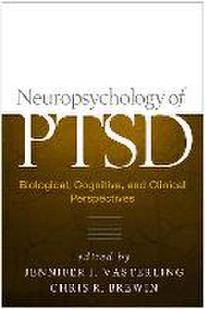 Neuropsychology of Ptsd