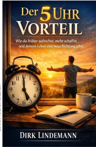Der 5 Uhr Vorteil