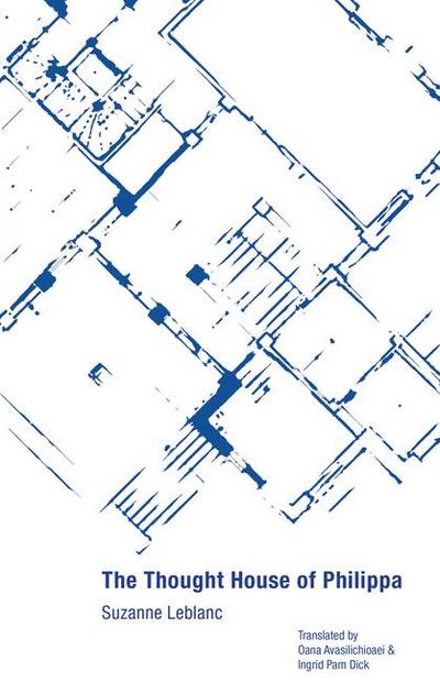 The Thought House of Philippa