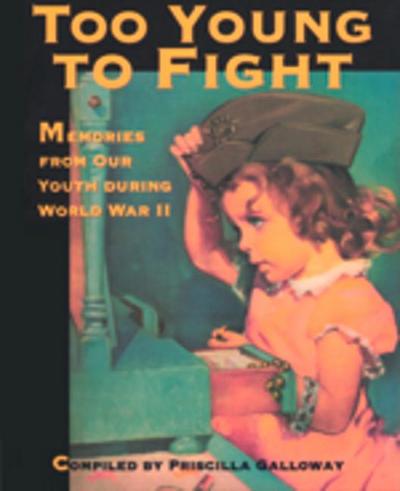 Too Young to Fight