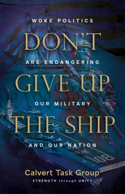 Don’t Give Up the Ship