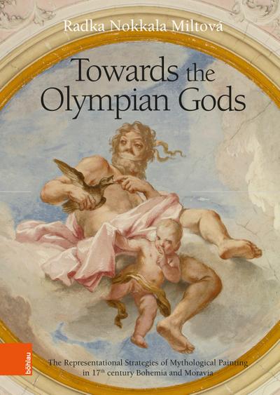 Towards the Olympian Gods 