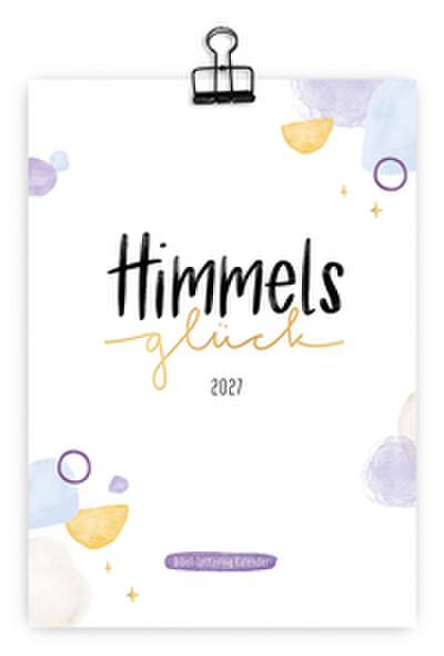Himmelsglück 2027