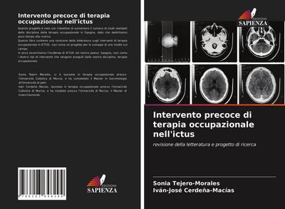 Intervento precoce di terapia occupazionale nell’ictus