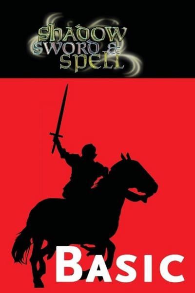 Shadow, Sword & Spell