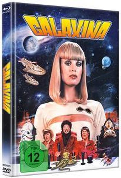 Galaxina