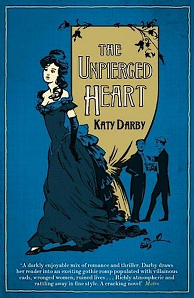 The Unpierced Heart