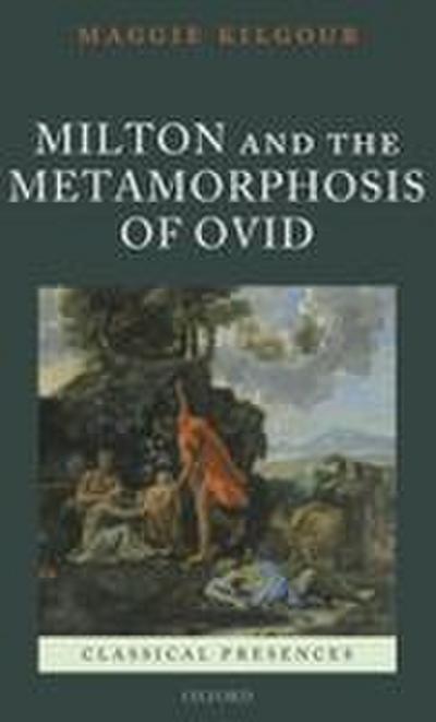 MILTON & METAMORPHOSIS OF OVID CLPR C