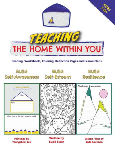 Stern, S: Teaching The Home Within You
