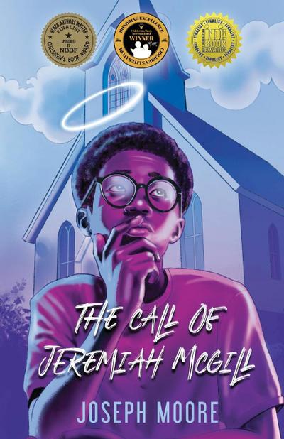 The Call of Jeremiah McGill