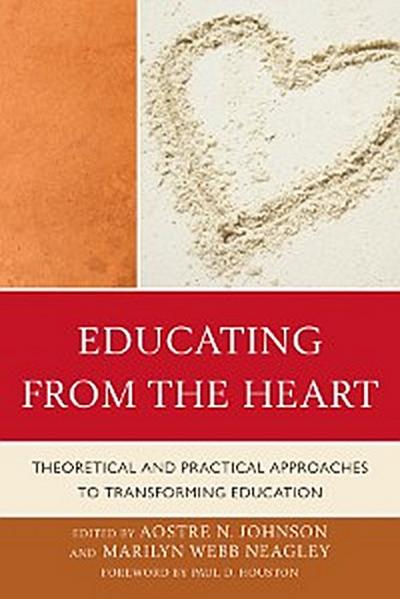 Educating from the Heart