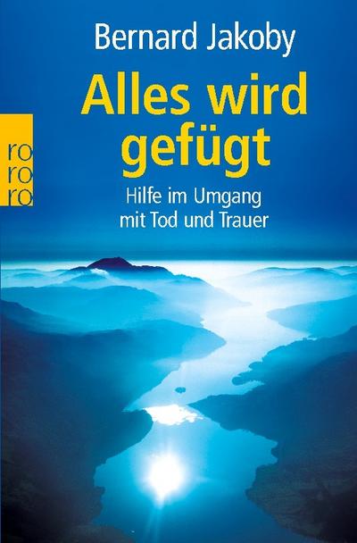 Alles wird gefügt