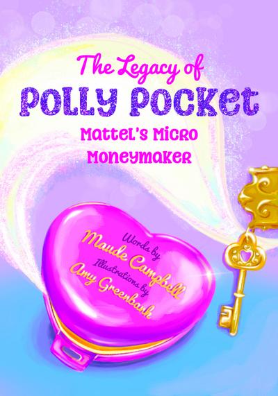 The Toys That Made Us: Polly Pocket