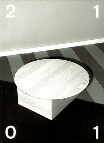 Swiss Federal Design Awards. Prix fédéraux de design. Eidgenössische Preise für Design 2011