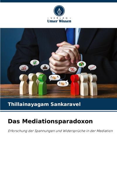 Das Mediationsparadoxon