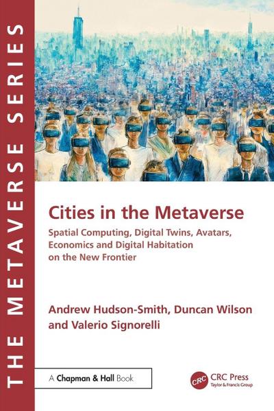 Cities in the Metaverse