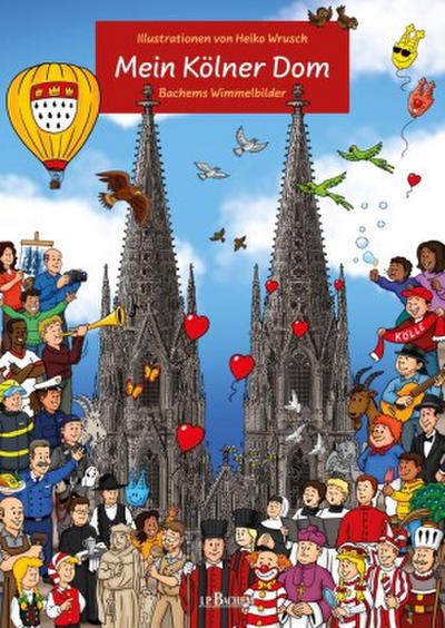Mein Kölner Dom