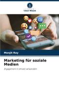 Marketing für soziale Medien