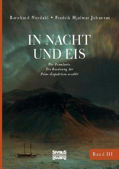 In Nacht und Eis