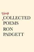 Very Collected Poems