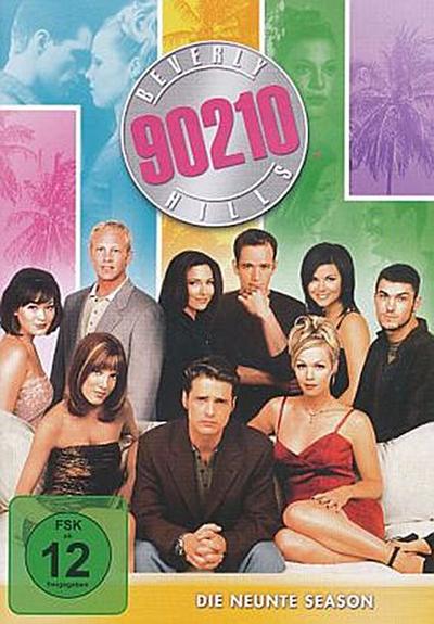 Beverly Hills, 90210