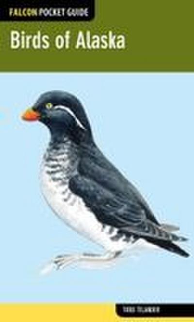 Birds of Alaska