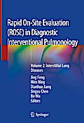 Rapid On-Site Evaluation (ROSE) in Diagnostic Interventional Pulmonology